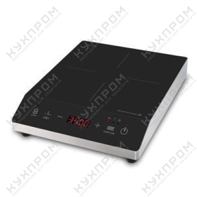 ПЛИТА ИНДУКЦИОННАЯ HURAKAN HKN-HST35F PRO