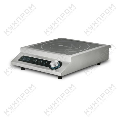 ПЛИТА ИНДУКЦИОННАЯ HURAKAN HKN-ICF35D