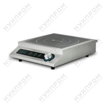 ПЛИТА ИНДУКЦИОННАЯ HURAKAN HKN-ICF35D