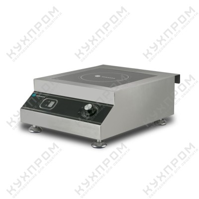 ПЛИТА ИНДУКЦИОННАЯ HURAKAN HKN-ICF50D