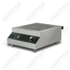 ПЛИТА ИНДУКЦИОННАЯ HURAKAN HKN-ICF50D