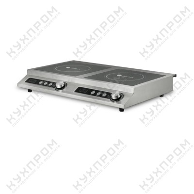 ПЛИТА ИНДУКЦИОННАЯ HURAKAN HKN-ICF70D