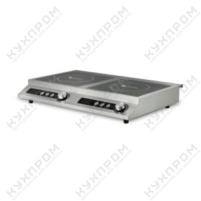 ПЛИТА ИНДУКЦИОННАЯ HURAKAN HKN-ICF70D
