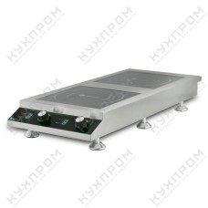 ПЛИТА ИНДУКЦИОННАЯ HURAKAN HKN-ICF70D2V
