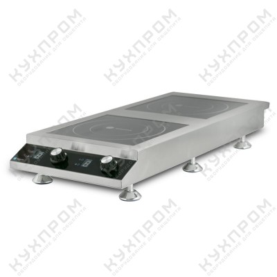 ПЛИТА ИНДУКЦИОННАЯ HURAKAN HKN-ICF70D2V