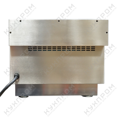 ПЛИТА ИНДУКЦИОННАЯ HURAKAN HKN-ICF80D