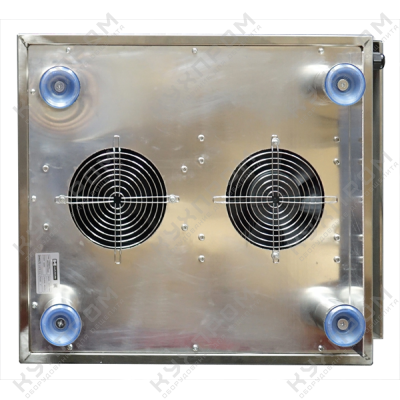 ПЛИТА ИНДУКЦИОННАЯ HURAKAN HKN-ICF80D