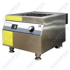 ПЛИТА ИНДУКЦИОННАЯ HURAKAN HKN-ICF80D