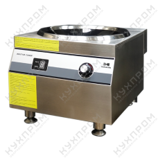 ПЛИТА ИНДУКЦИОННАЯ HURAKAN HKN-ICW80D WOK