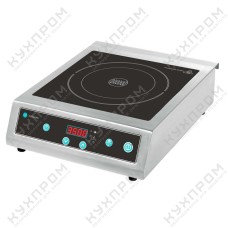 ПЛИТА ИНДУКЦИОННАЯ HURAKAN HKN-M35F PRO