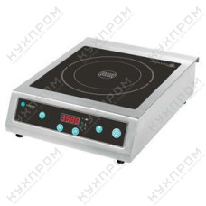 ПЛИТА ИНДУКЦИОННАЯ HURAKAN HKN-M35F PRO