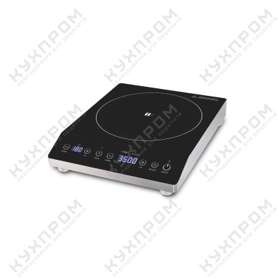 ПЛИТА ИНДУКЦИОННАЯ HURAKAN HKN-ST35F PRO