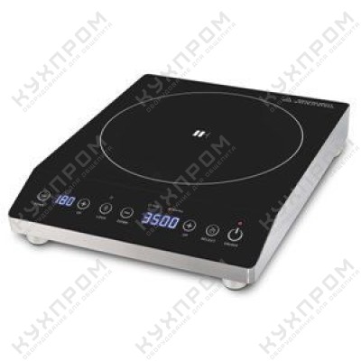 ПЛИТА ИНДУКЦИОННАЯ HURAKAN HKN-ST35F PRO