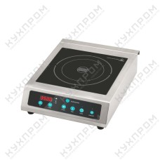 ПЛИТА ИНДУКЦИОННАЯ HURAKAN HKN-T35F PRO