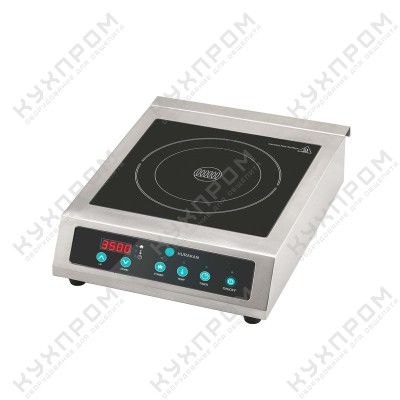 ПЛИТА ИНДУКЦИОННАЯ HURAKAN HKN-T35F PRO