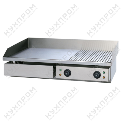 ПОВЕРХНОСТЬ ЖАРОЧНАЯ HURAKAN HKN-PSLR730