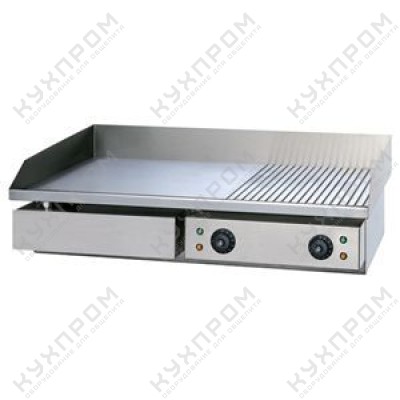 ПОВЕРХНОСТЬ ЖАРОЧНАЯ HURAKAN HKN-PSLR730