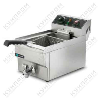 ФРИТЮРНИЦА HURAKAN HKN-FT10N