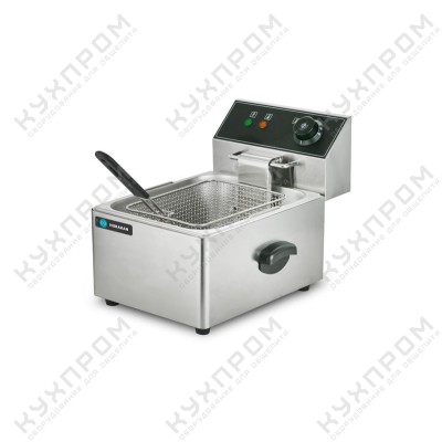 ФРИТЮРНИЦА HURAKAN HKN-FT6N