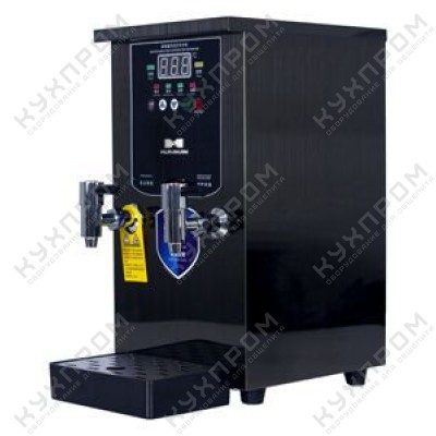 ЭЛЕКТРОКИПЯТИЛЬНИК HURAKAN HKN-HVZ22D ЧЕРНЫЙ