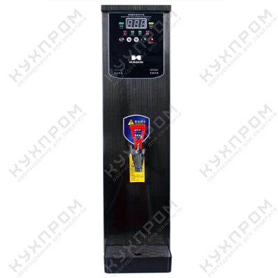 ЭЛЕКТРОКИПЯТИЛЬНИК HURAKAN HKN-HVZ60 ЧЕРНЫЙ