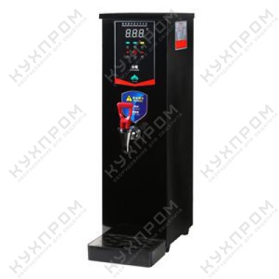 ЭЛЕКТРОКИПЯТИЛЬНИК HURAKAN HKN-HVZ90 ЧЕРНЫЙ