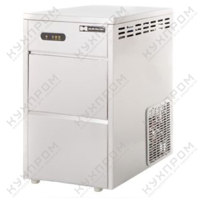 ЛЬДОГЕНЕРАТОР HURAKAN HKN-GB50 (ГРАНУЛЫ)