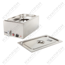 МАРМИТ ВОДЯНОЙ HURAKAN HKN-BM3