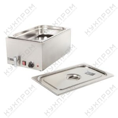 МАРМИТ ВОДЯНОЙ HURAKAN HKN-BM3