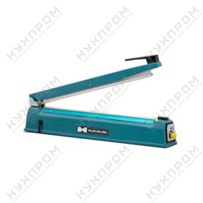 СШИВАТЕЛЬ ПАКЕТОВ HURAKAN HKN-CNT300