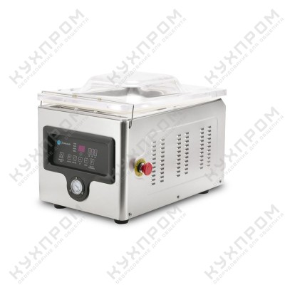 УПАКОВЩИК ВАКУУМНЫЙ HURAKAN HKN-VAC260