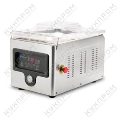 УПАКОВЩИК ВАКУУМНЫЙ HURAKAN HKN-VAC260