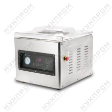 УПАКОВЩИК ВАКУУМНЫЙ HURAKAN HKN-VAC400