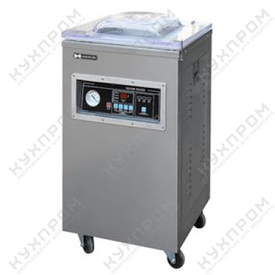 УПАКОВЩИК ВАКУУМНЫЙ HURAKAN HKN-VAC400F2