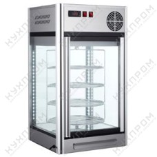 ВИТРИНА ХОЛОДИЛЬНАЯ HURAKAN HKN-UPD108