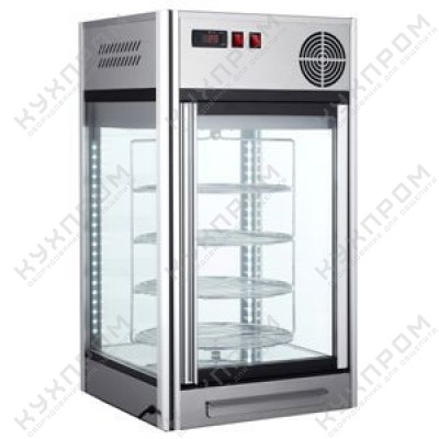 ВИТРИНА ХОЛОДИЛЬНАЯ HURAKAN HKN-UPD108