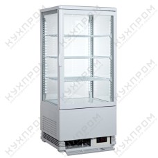 ВИТРИНА ХОЛОДИЛЬНАЯ HURAKAN HKN-UPD78