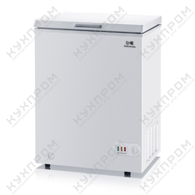 ЛАРЬ МОРОЗИЛЬНЫЙ HURAKAN HKN-BD105
