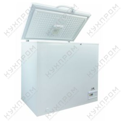 ЛАРЬ МОРОЗИЛЬНЫЙ HURAKAN HKN-BD105