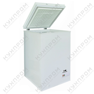 ЛАРЬ МОРОЗИЛЬНЫЙ HURAKAN HKN-BD60