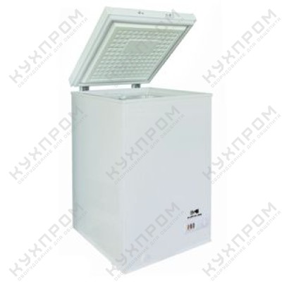 ЛАРЬ МОРОЗИЛЬНЫЙ HURAKAN HKN-BD60