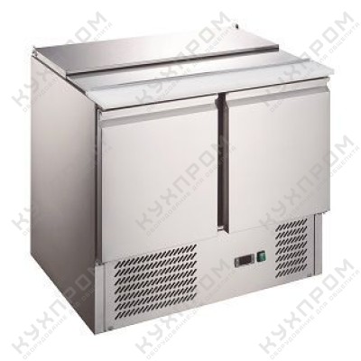 СТОЛ ДЛЯ САЛАТОВ HURAKAN HKN-SL2