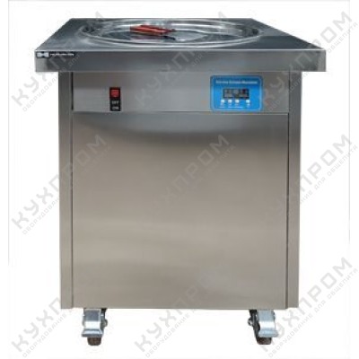 ФРИЗЕР ДЛЯ ЖАРЕНОГО МОРОЖЕНОГО HURAKAN HKN-FIC50