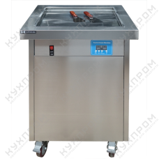 ФРИЗЕР ДЛЯ ЖАРЕНОГО МОРОЖЕНОГО HURAKAN HKN-FIC50S