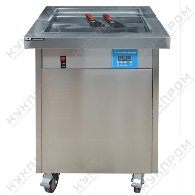 ФРИЗЕР ДЛЯ ЖАРЕНОГО МОРОЖЕНОГО HURAKAN HKN-FIC50S