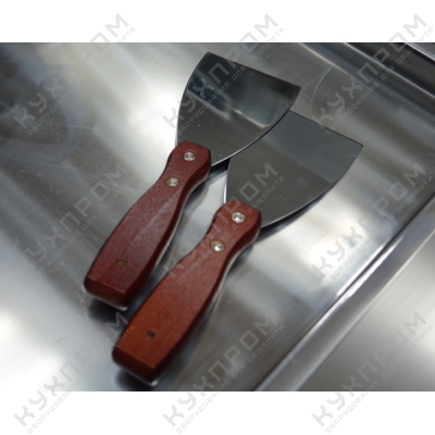 ФРИЗЕР ДЛЯ ЖАРЕНОГО МОРОЖЕНОГО HURAKAN HKN-FIC50S