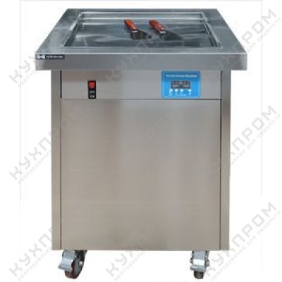 ФРИЗЕР ДЛЯ ЖАРЕНОГО МОРОЖЕНОГО HURAKAN HKN-FIC50S