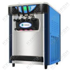 ФРИЗЕР ДЛЯ МОРОЖЕНОГО HURAKAN HKN-BQ66TPS