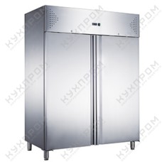 ШКАФ МОРОЗИЛЬНЫЙ HURAKAN HKN-GX1410BT