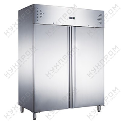 ШКАФ МОРОЗИЛЬНЫЙ HURAKAN HKN-GX1410BT